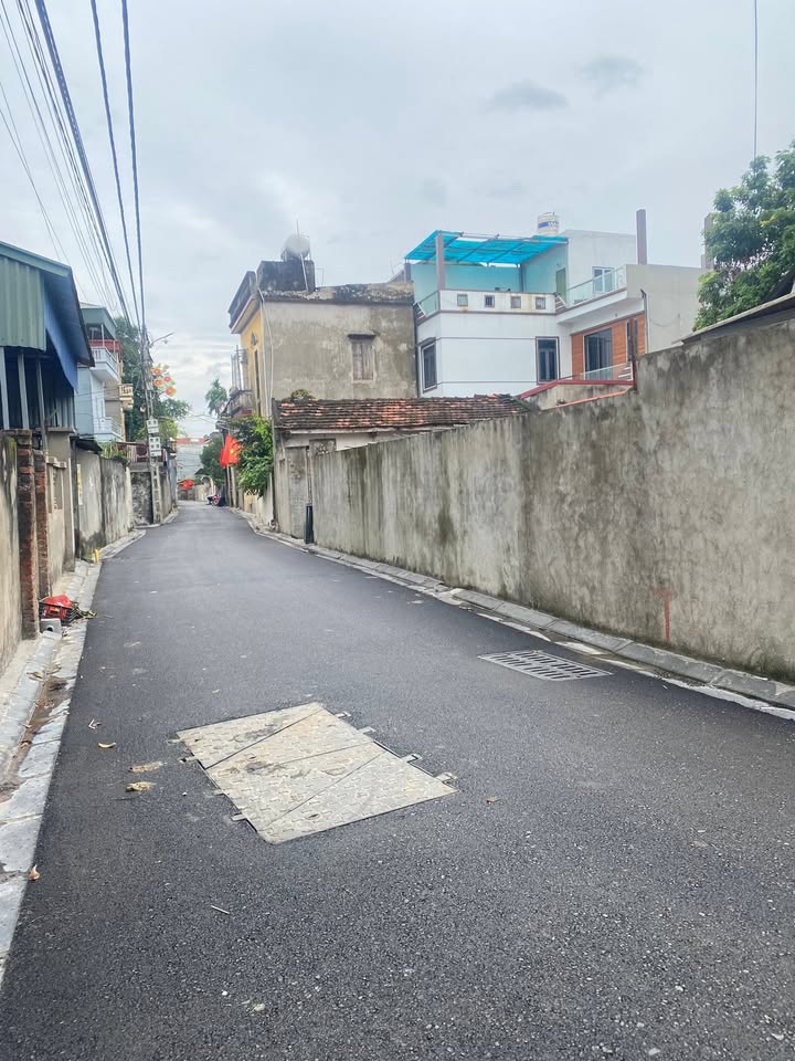 Đất nền Lương Quy Đông Anh 67.3m² giá 4.038 tỷ - Vị trí đón sóng KCN!