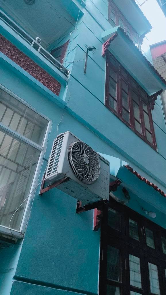 Nhà 4 tầng Dương Nội 42m² giá thỏa thuận - Sẵn sàng vào ở!