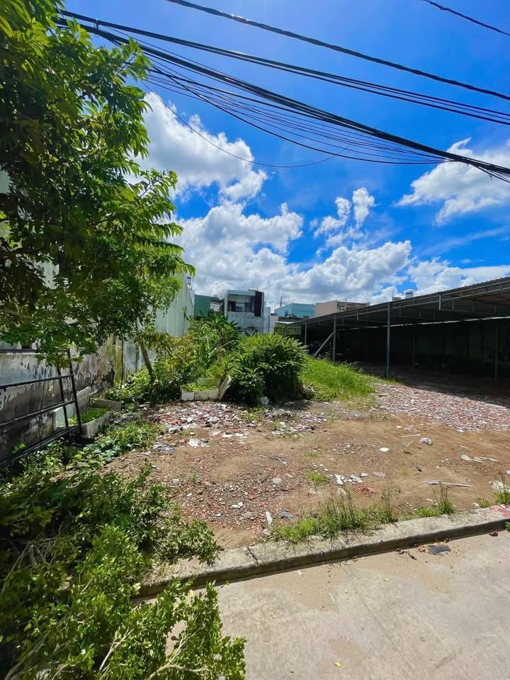 Đất nền chính chủ KDC Thành Công Cũ 148.3m² giá 2.39 tỷ - Pháp lý rõ ràng, vị trí đắc địa!