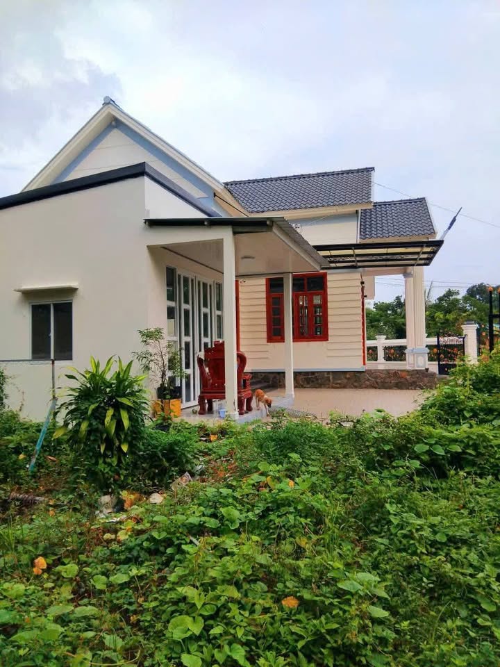 Đất nền Thới An, Thốt Nốt 390m² giá 920 triệu - Sổ hồng chính chủ, pháp lý rõ ràng!