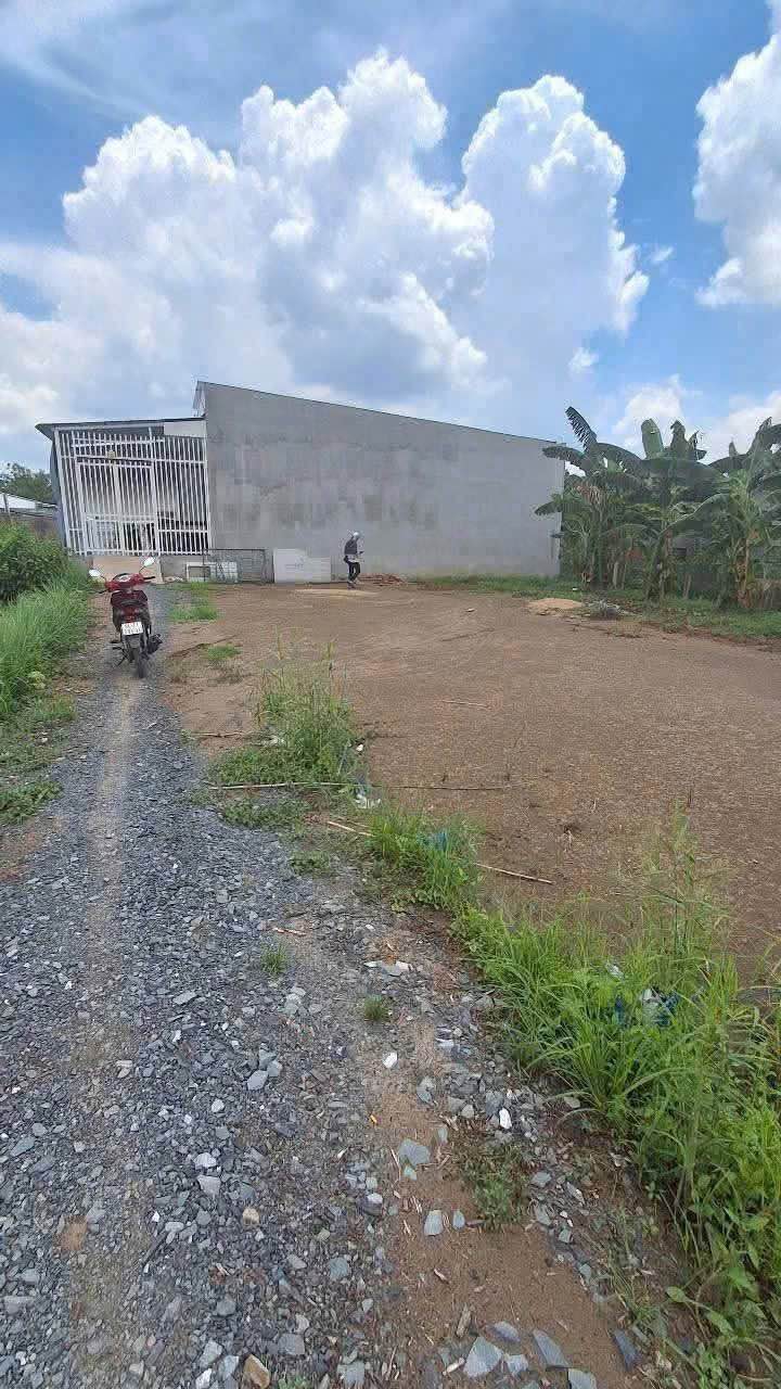 Đất nền Long Tuyền, Bình Thủy 153m² giá 490 triệu - Cơ hội đầu tư hấp dẫn!