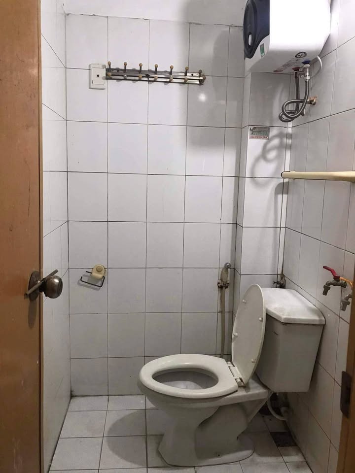 Căn hộ cho thuê đường Huỳnh Tấn Phát, quận Long Biên - Giá chỉ 2.2 triệu/tháng!