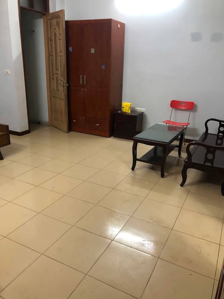 Căn hộ khép kín studio 66 Ngọc Lâm 66m² giá 4,4 triệu - Full đồ, gần trung tâm!