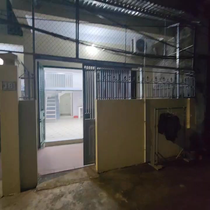 Phòng cho thuê khép kín tại Nguyễn Văn Linh 40m² giá 4 triệu - Vào ở ngay!