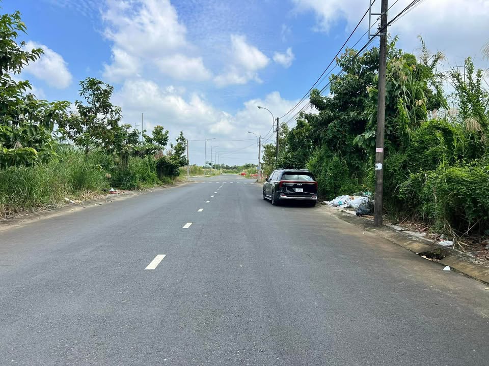 Đất nền đường số 2, Phường An Xuyên, 96m² giá 1.4 tỷ - Cơ hội đầu tư hấp dẫn!