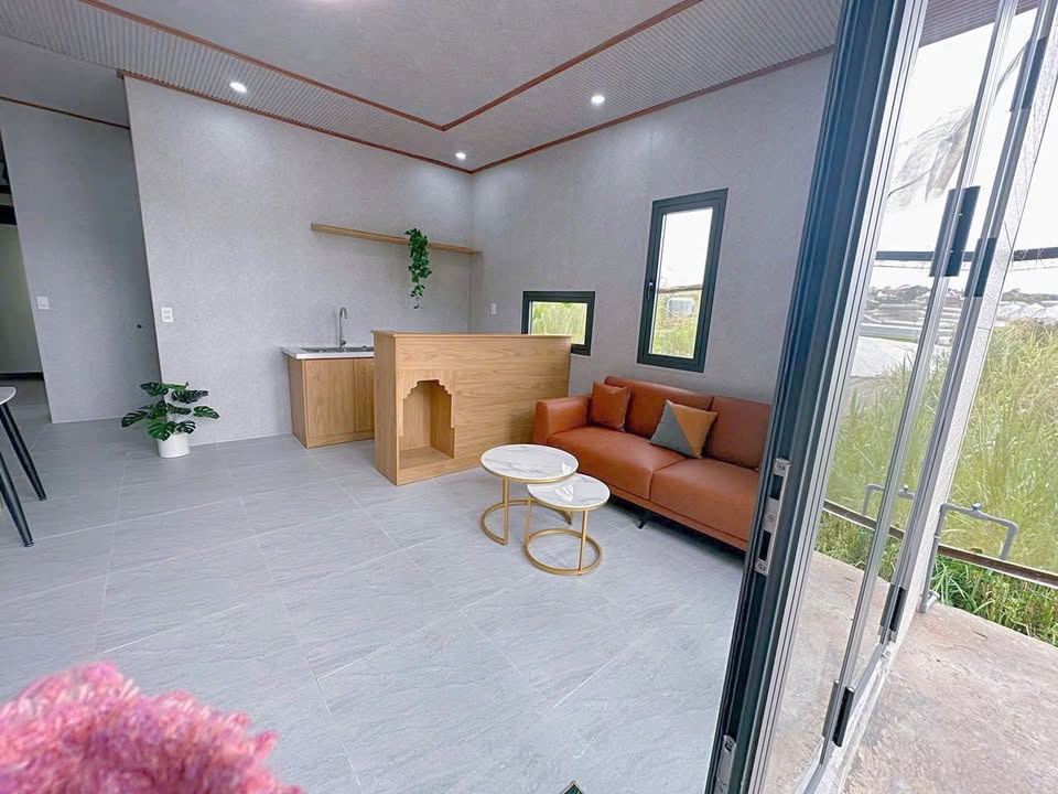 Nhà nhỏ xinh Đà Phú, Đà Lạt 80m² giá chỉ 1.88 tỷ - Sẵn sàng vào ở!