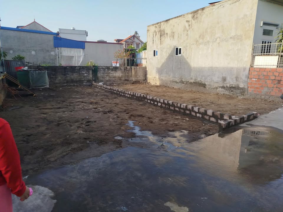 Đất nền Thủy Đường, Thủy Nguyên 65m² giá 1.7 tỷ - Cơ hội đầu tư hấp dẫn!