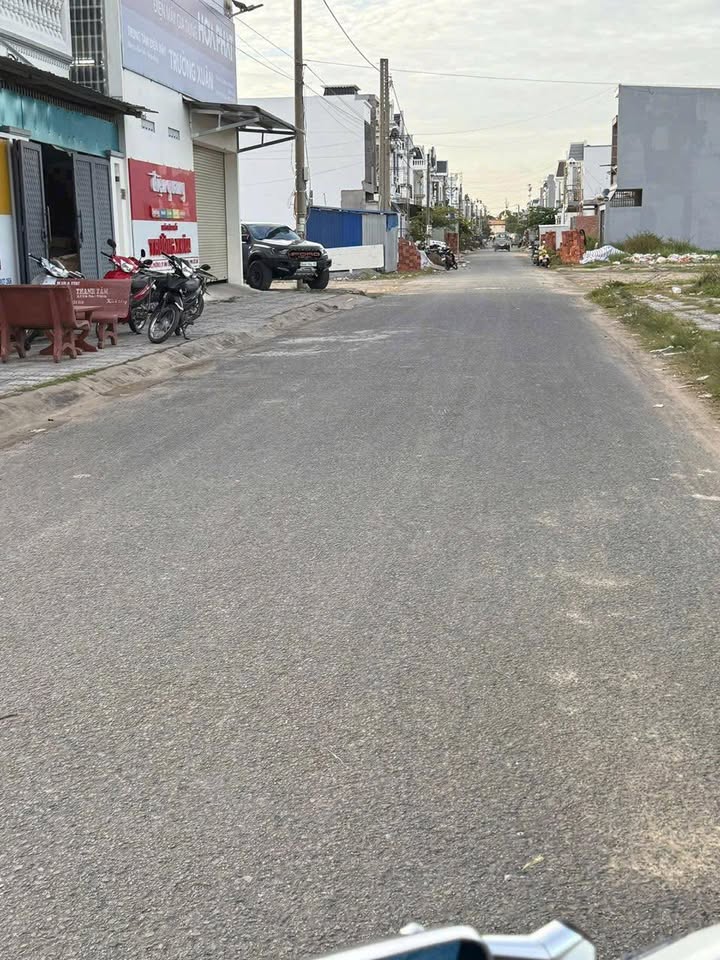 Đất nền đường 7A, khu Minh Linh, Vĩnh Long 82m² giá 1.25 tỷ - Cơ hội đầu tư tốt!