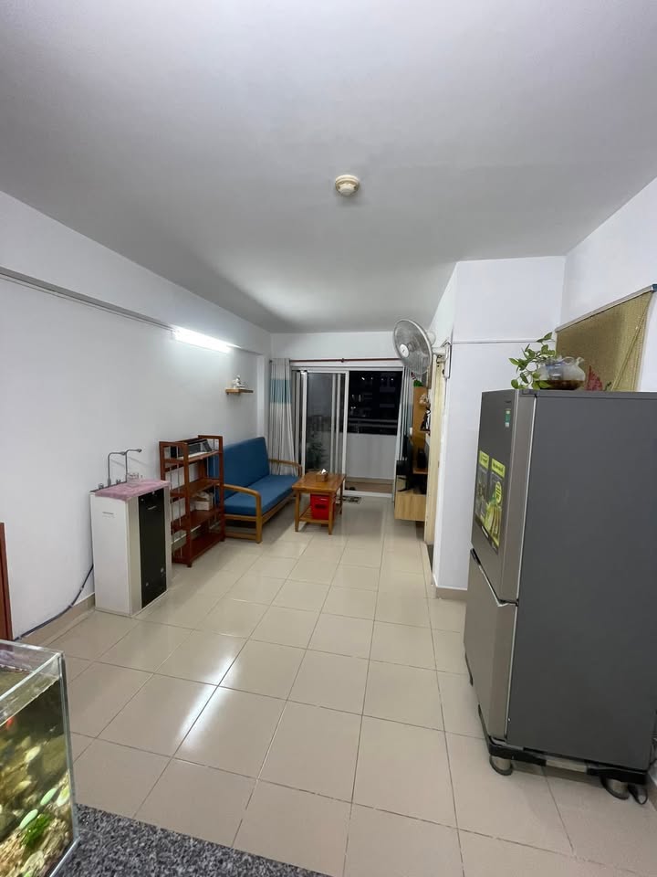 Căn hộ Bầu Cát 2, Tân Bình 70m² giá 10 triệu - Dọn vào ở ngay!