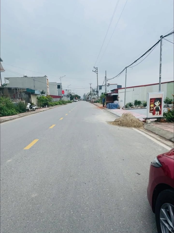 Đất nền An Tiến, An Lão, Hải Phòng 100m² - Giá đầu tư hấp dẫn, chốt nhanh!