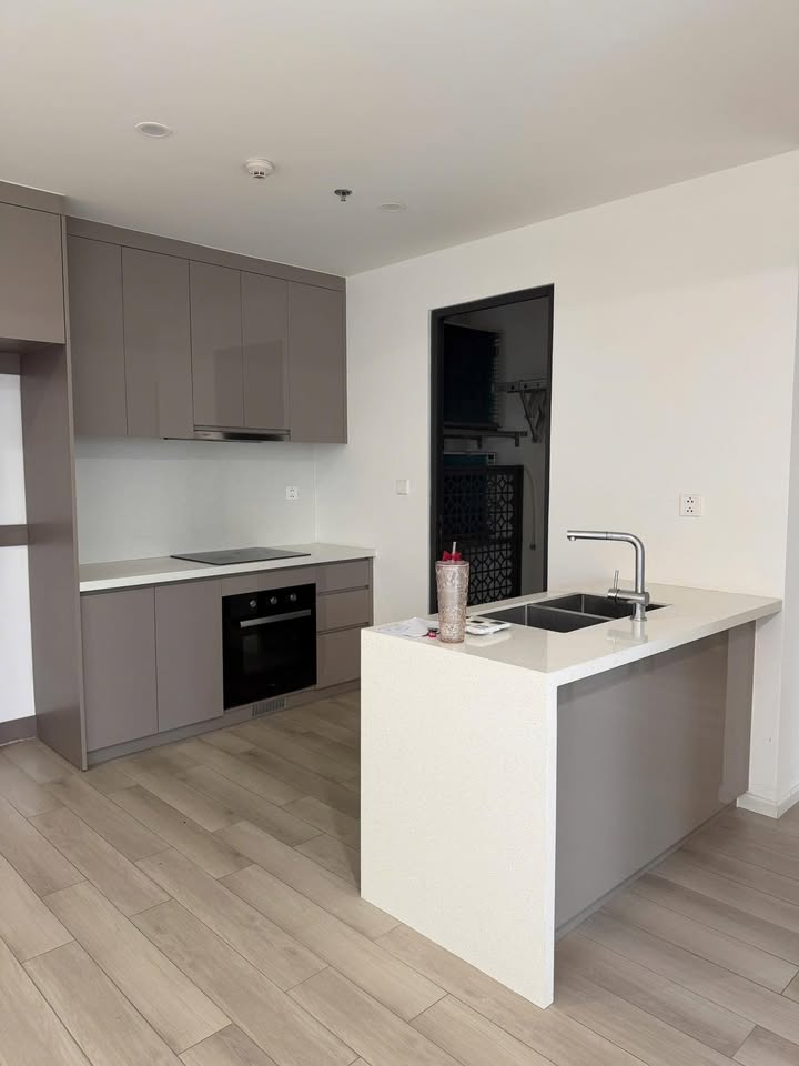 Căn hộ Masteri Centre Point Thủ Đức 2PN giá 8.5 triệu - Full nội thất hiện đại!