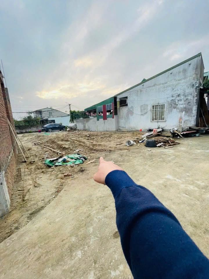 Đất Hưng Lộc, Vinh 50,9m² giá thỏa thuận - Đường rộng 4m, gần chợ và trường học!