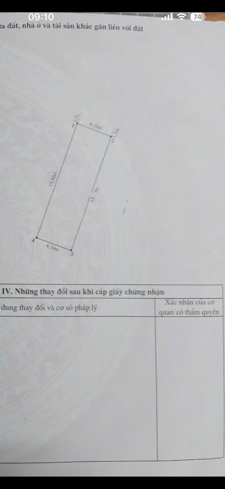 FrontHouse đường Thiên Lôi, Lê Chân, 60m² giá 7.9 tỷ - Đầu tư sinh lời ngay!