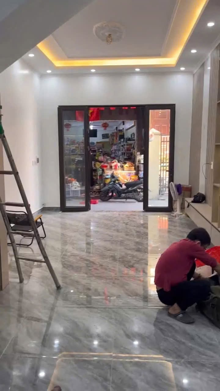 Nhà mặt ngõ Đằng Hải 40m² giá 3.4 tỷ - Kinh doanh đỉnh cao!