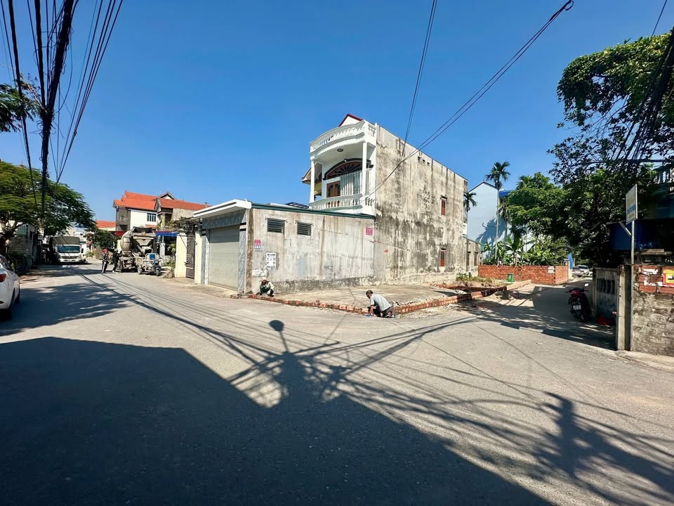 Đất nền TDP Tây Thuỷ Đường, Thủy Nguyên 66m² giá 3.6 tỷ - Cơ hội đầu tư tuyệt vời!