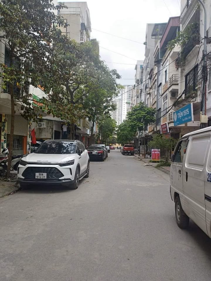 Đất phân lô Hồ Linh Đàm, Hoàng Liệt 108m² giá thỏa thuận - Tiềm năng sinh lời cao!