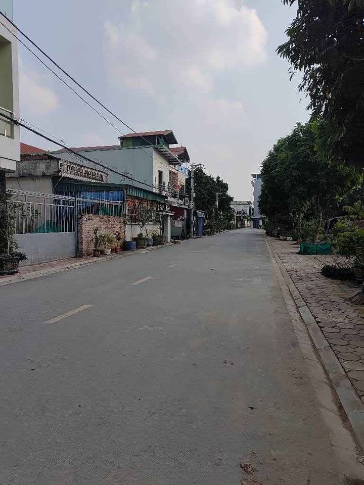 Đất Đa Tốn 87m² giá 9 tỷ - Ô tô tải vào tận nơi, cơ hội đầu tư tốt!