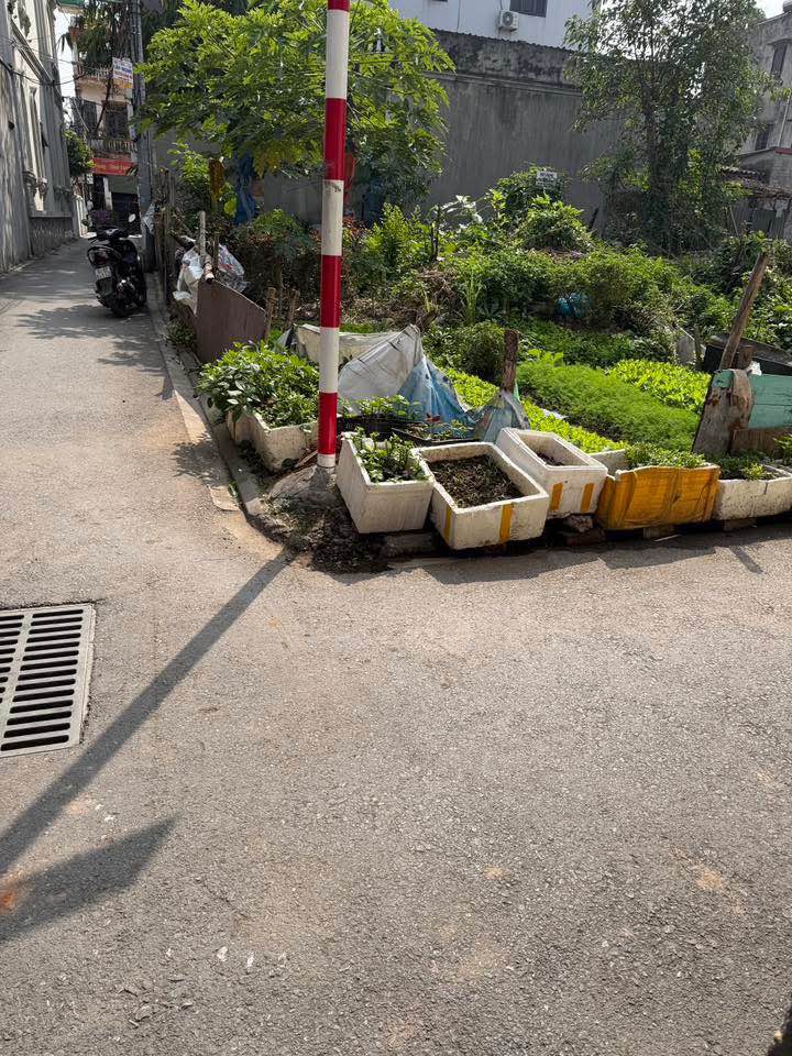 Nhà riêng Kiêu Kỵ, Gia Lâm 78m² giá 5 tỷ - Sổ đỏ chính chủ, lô góc đẳng cấp!