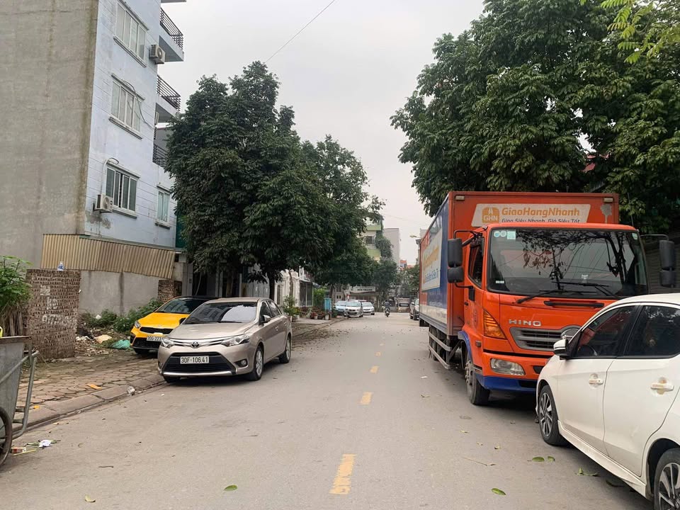 Đất nền Trâu Quỳ Gia Lâm 236m² giá 34.2 tỷ - Đối diện trường mầm non