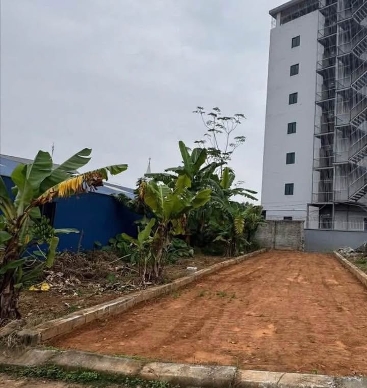 Đất thổ cư 165m² thôn Ba Lăng - Thường Tín giá 4.125 tỷ - Sổ đỏ chính chủ!