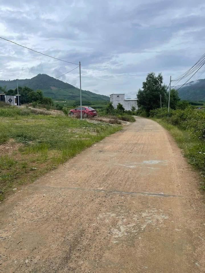 Đất thổ cư xã Khánh Trung - Khánh Vĩnh 330,9m² giá chỉ 430 triệu - Đầu tư sinh lời ngay!