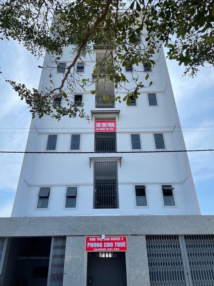 Phòng trọ VIP Đức Hòa 25m² chỉ 2.3 triệu - Tiện nghi đầy đủ, an ninh 24/7!