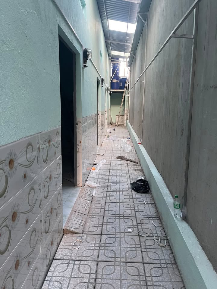 Phòng trọ cho thuê tại KDC Tân Đức, 1.4 triệu - Tiện nghi đầy đủ!