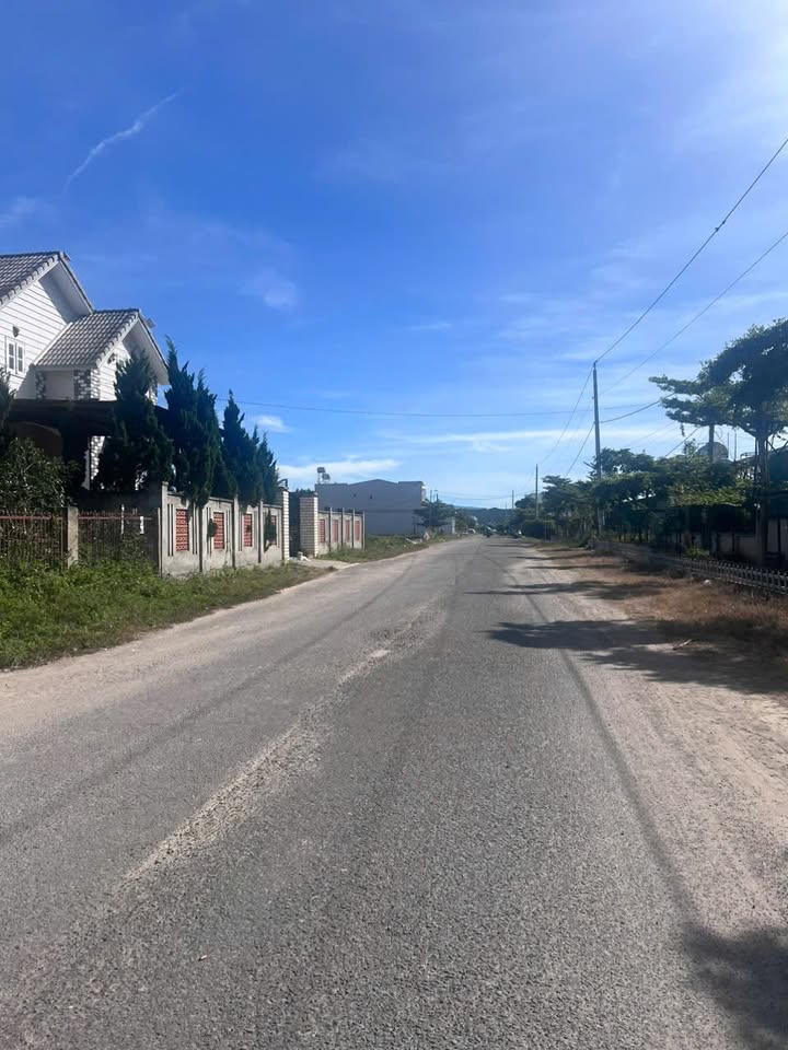 Đất thổ cư 270m² tại Thạnh Mỹ, Đơn Dương chỉ 350 triệu - Cơ hội đầu tư sinh lời!