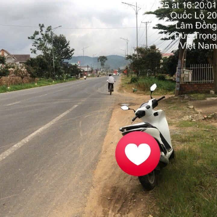 FrontHouse MT QL20, Xã Hiệp Thạnh, Diện tích 220m² - Giá tốt chỉ 2.75 tỷ!