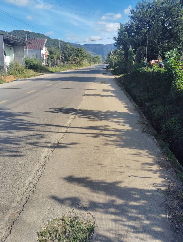 Đất nền chính chủ tại xã Đạ Long, 600m² giá chỉ 1.02 tỷ - Cơ hội đầu tư hấp dẫn!