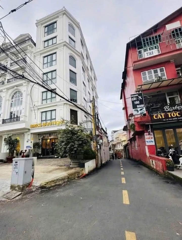 Đất thổ cư Phù Đổng Thiên Vương Đà Lạt 94,84m² giá 7,9 tỷ - Đầu tư sinh lời ngay!