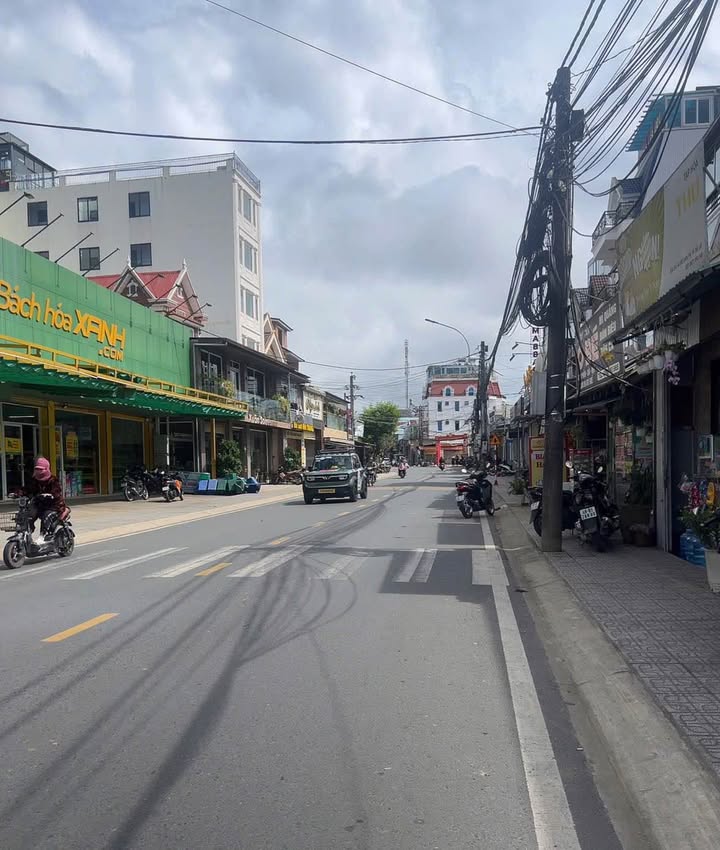 Đất nền Mê Linh, Đà Lạt 70m² giá chỉ 1.5 tỷ - Pháp lý rõ ràng, ngay khu dân cư!