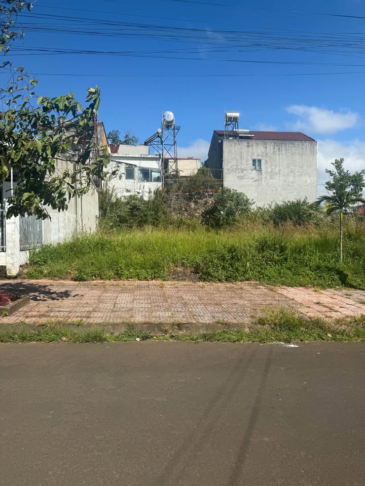 Đất Tái Định Cư Đắk Nia 278.4m² giá 3.2 tỷ - Cơ hội đầu tư sinh lời!