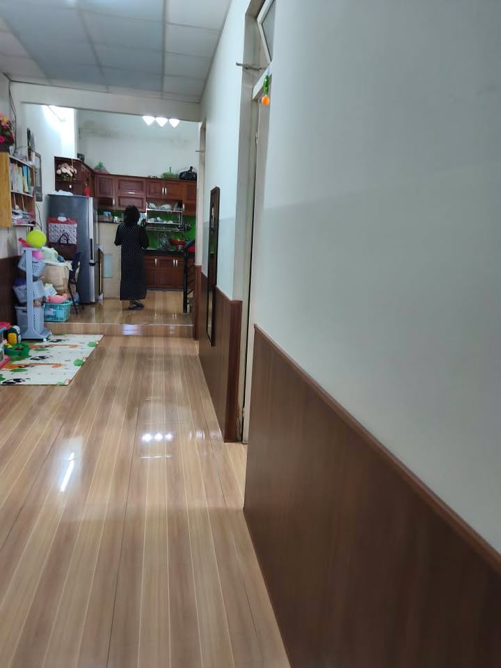 Nhà mặt tiền Trần Quốc Toản, phường B'lao 198m² giá 5.2 tỷ - Chính chủ bán gấp!