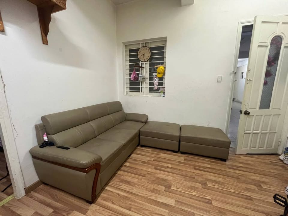 Chung cư C2 Đà Lạt 58m² giá 1.45 tỷ - Không gian sống lý tưởng!