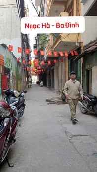 Nhà phố Ngọc Hà Ba Đình 73m² giá 22.9 tỷ - Sẵn sàng vào ở ngay!