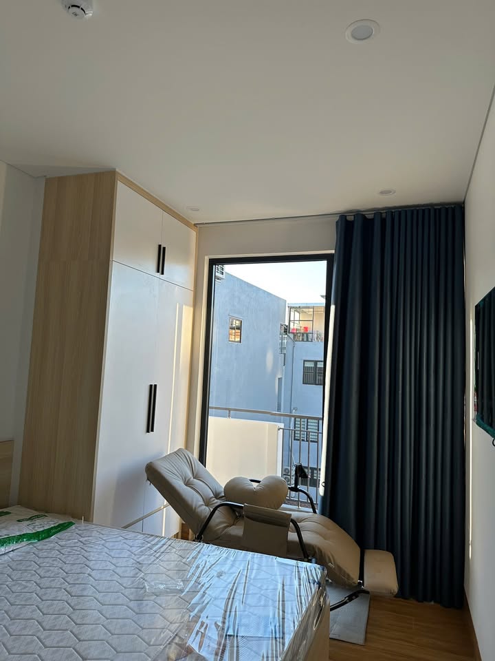 Cho thuê căn hộ The Ló Apartment Đà Nẵng 9 triệu/tháng - Không gian sống lý tưởng