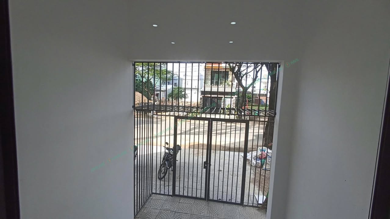 Phòng studio cho thuê Đường Võ Văn Đặng, Đà Nẵng 5 triệu - Gác lửng, tiện nghi đầy đủ!