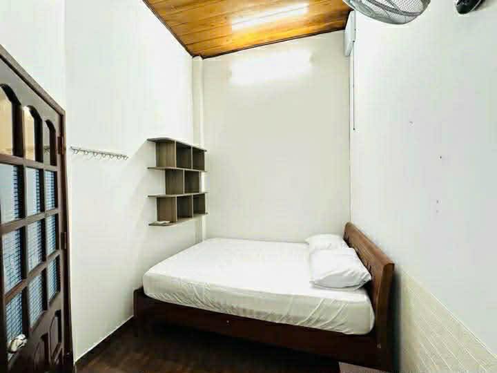 Nhà mặt tiền Tạ Mỹ Duật, Sơn Trà 90m² giá 14 triệu - Full nội thất, sẵn sàng cho thuê!