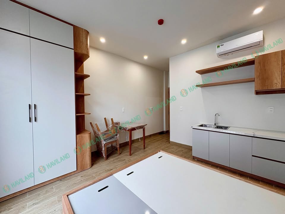 Căn hộ studio An Thượng 15 Đà Nẵng 8 triệu - Full nội thất, vào ở ngay!