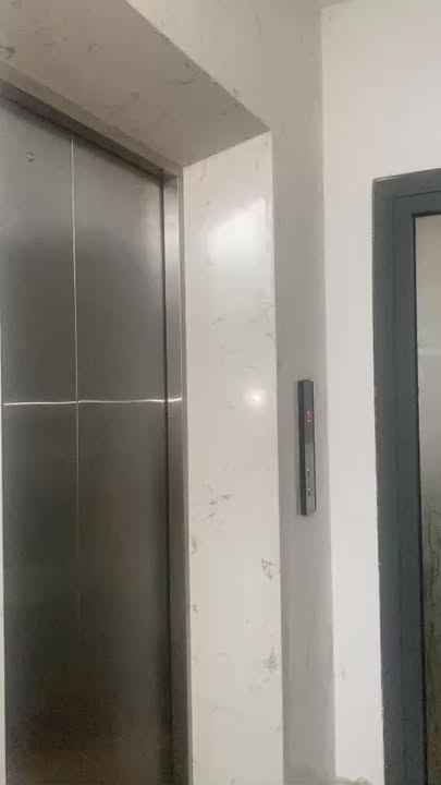 Căn hộ cho thuê tại Mỹ An, Đà Nẵng 35m² giá 5.5 triệu - Trống ngay, gần biển!