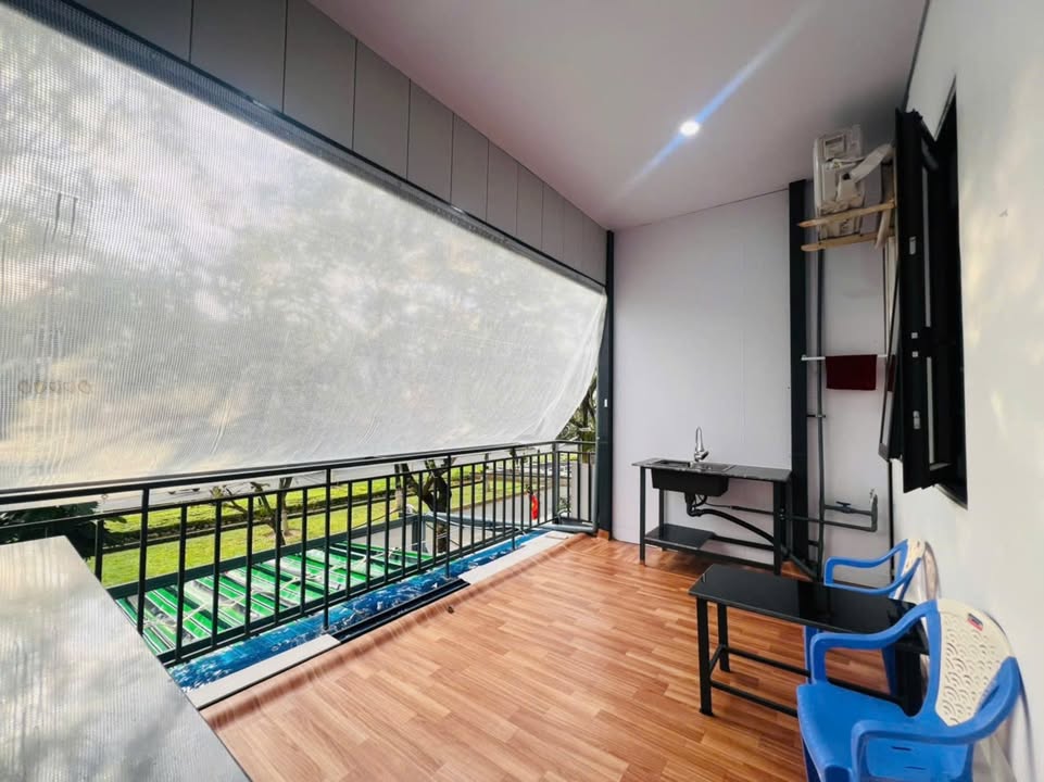 Căn hộ Studio cho thuê tại Mỹ An - 5.5 triệu/tháng - Dọn vào ở ngay!