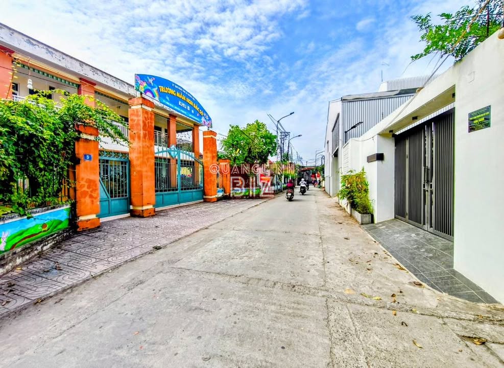 Đất nền 45.8m² tại Đắc Sở, Hoài Đức chỉ từ 5X triệu/m² - Sổ đỏ chính chủ sẵn sàng giao dịch!