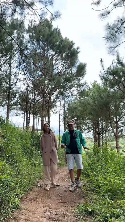 Đất nền Quảng Lập, Đơn Dương 5.050m² giá 1.75 tỷ - Cơ hội đầu tư hiếm có!