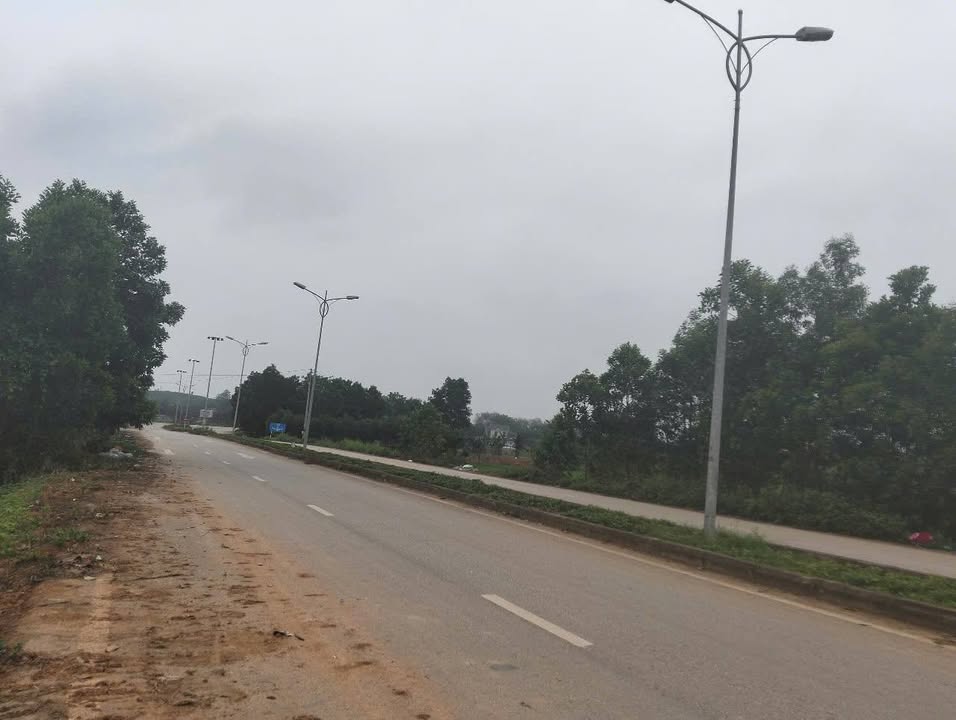 Đất thổ cư Thọ Sơn, Triệu Sơn 13.530m² giá 189.42 tỷ - Cơ hội đầu tư sinh lời!