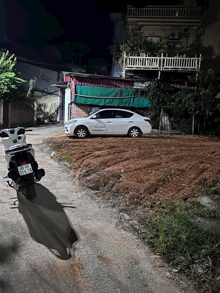 Đất nền Trưng Trắc Phúc Yên 70m² giá 1.4 tỷ - Cơ hội đầu tư tuyệt vời!