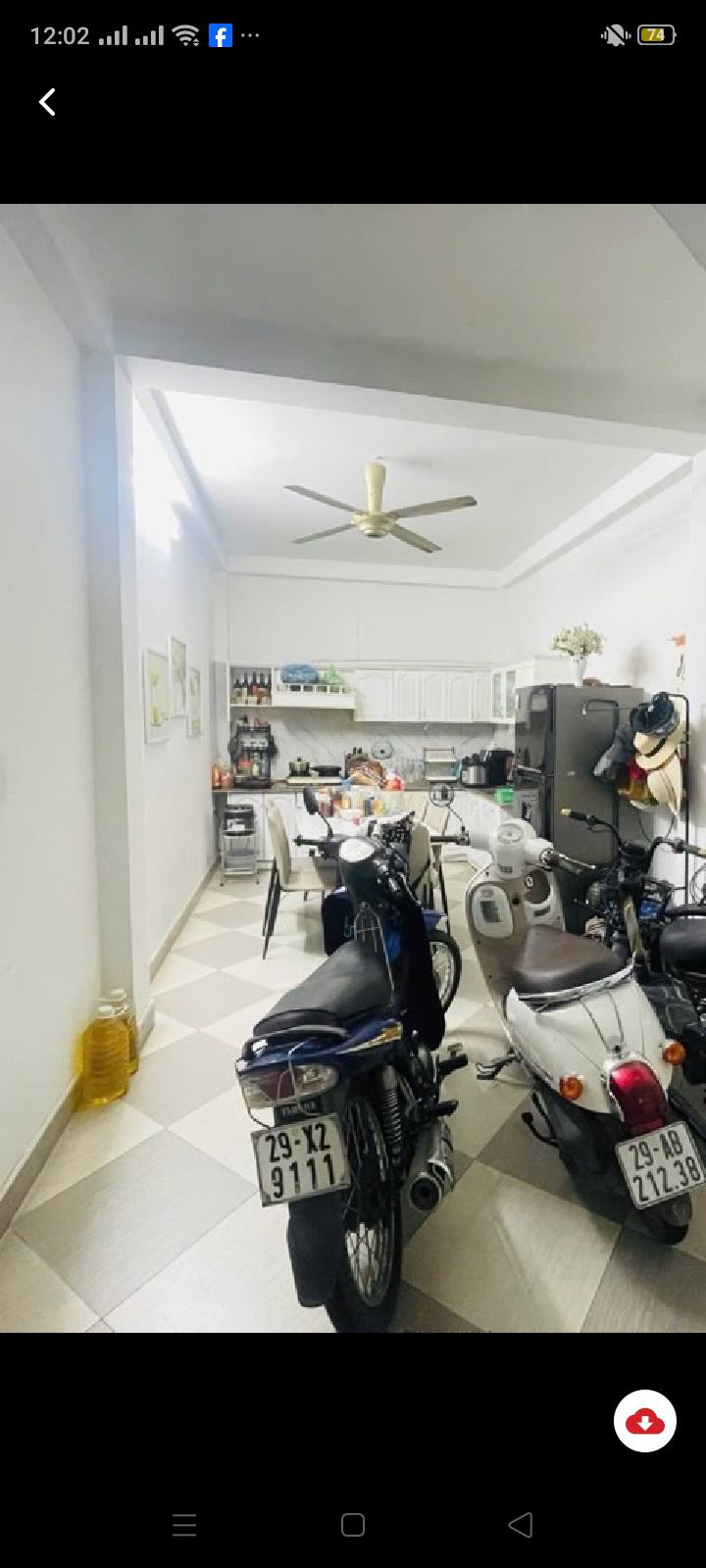 Nhà riêng Trần Cung 40m² giá 9 tỷ - 4 tầng đẹp ở ngay, mặt ngách thông thoáng!