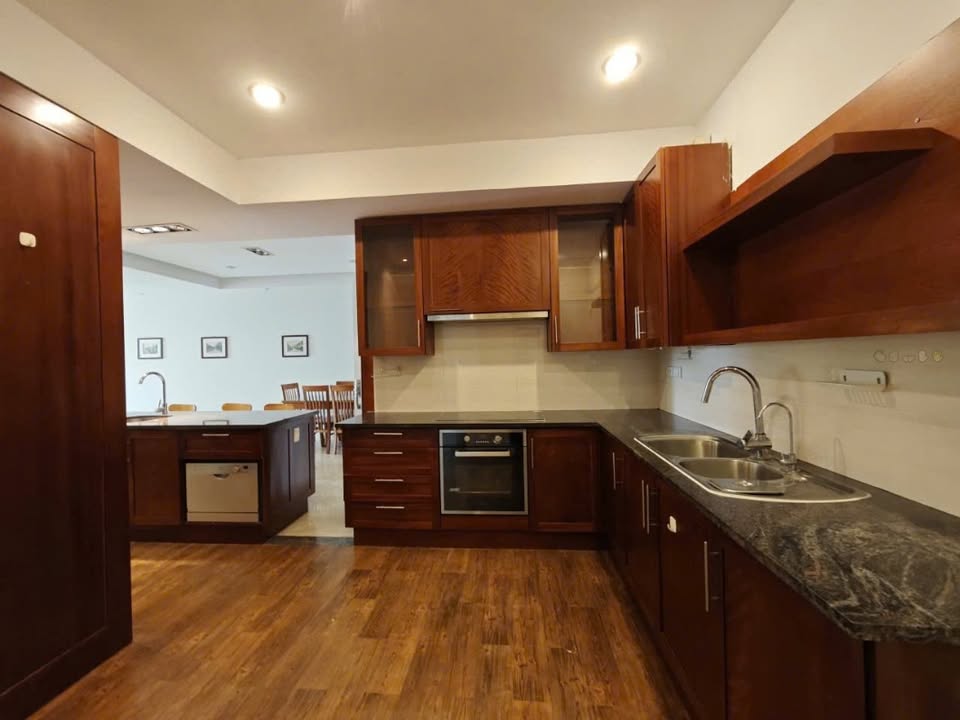 Căn hộ P1 Ciputra Hà Nội 145m² giá 14.5 tỷ - Chính chủ bán ngay!