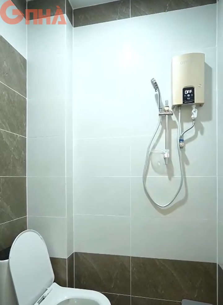 Nhà chính chủ 624/1 Nguyễn Chí Thanh, Quận 11, 210m² giá 35 tỷ - Đang cho thuê 21 phòng sinh lời cao!