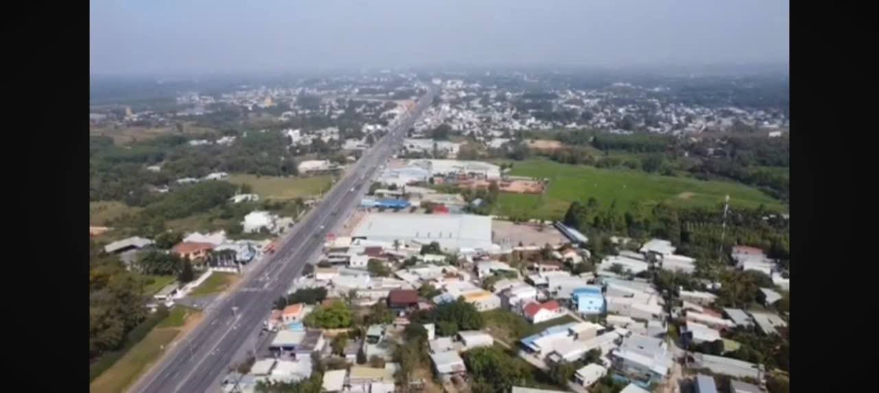 Warehouse Bãi Container Phước Thái 5400m² giá 9 tỷ - Dòng tiền ổn định 50-60 triệu/tháng!